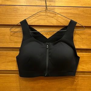 Lululemon Enlite Front Bra
